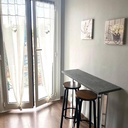 Tropezina Apartment Saint-Tropez Luaran gambar