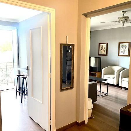 Tropezina Apartment Saint-Tropez Luaran gambar