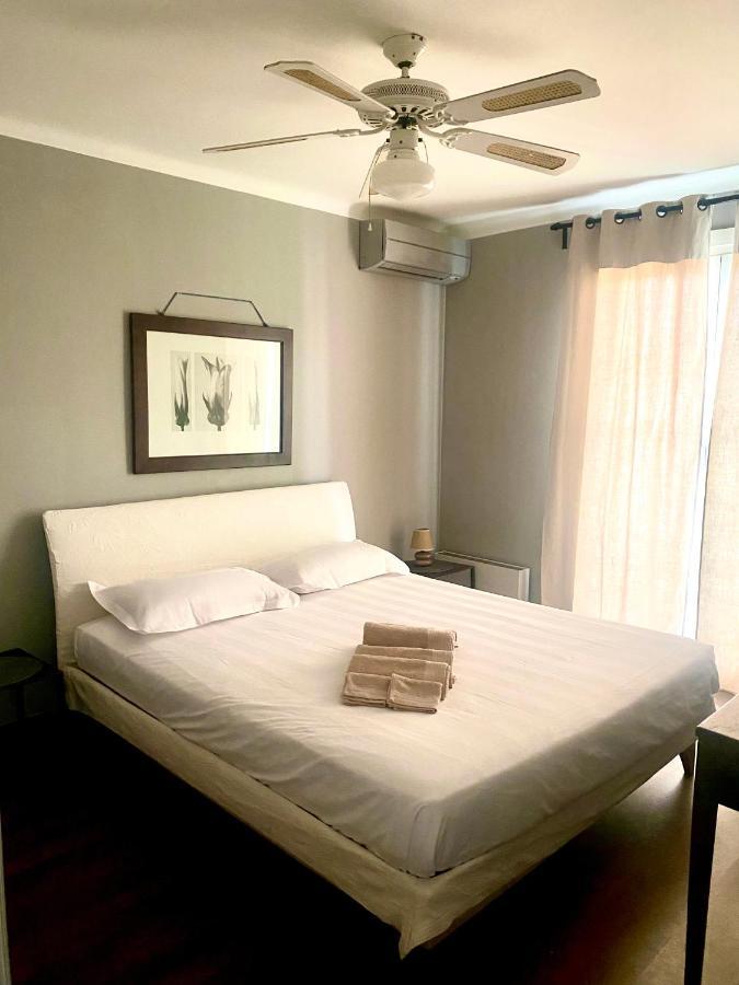 Tropezina Apartment Saint-Tropez Luaran gambar
