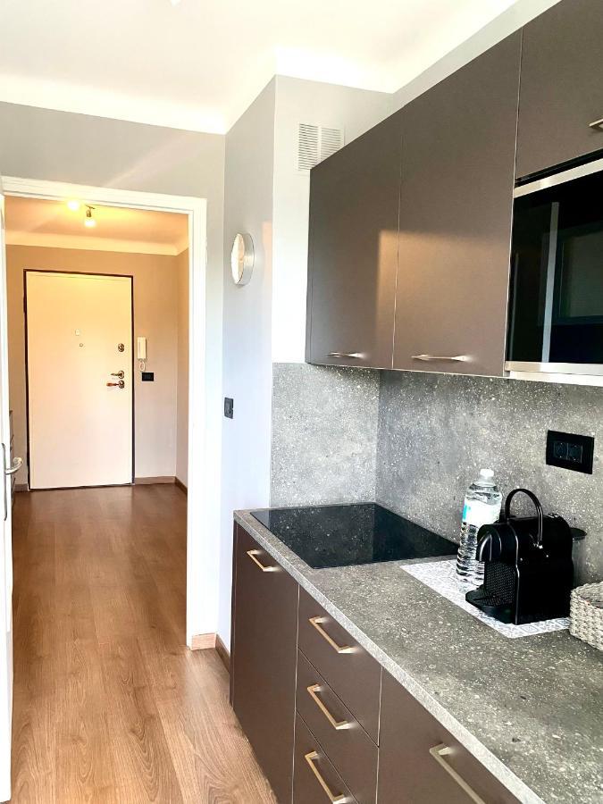 Tropezina Apartment Saint-Tropez Luaran gambar
