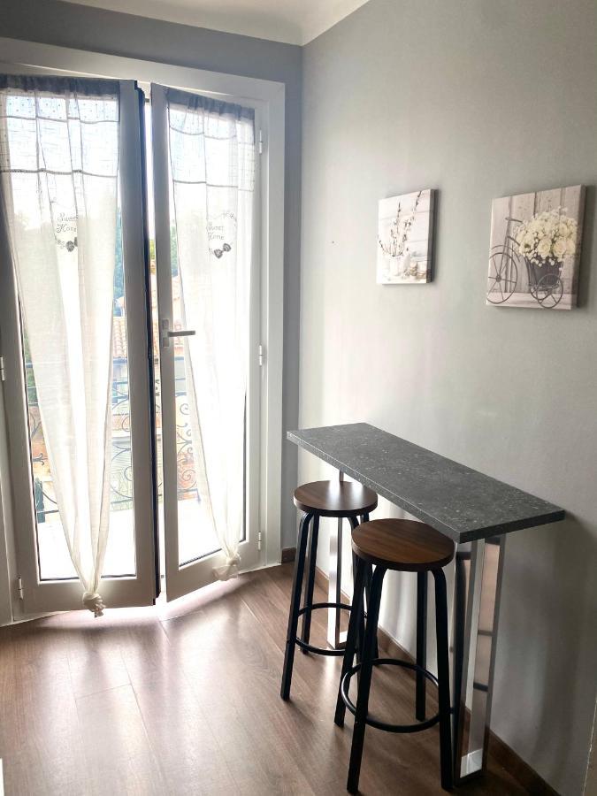 Tropezina Apartment Saint-Tropez Luaran gambar