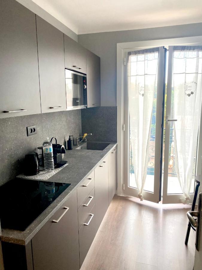 Tropezina Apartment Saint-Tropez Luaran gambar