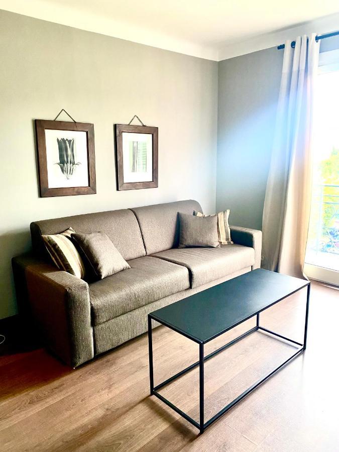 Tropezina Apartment Saint-Tropez Luaran gambar