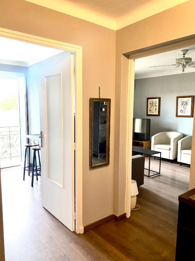Tropezina Apartment Saint-Tropez Luaran gambar