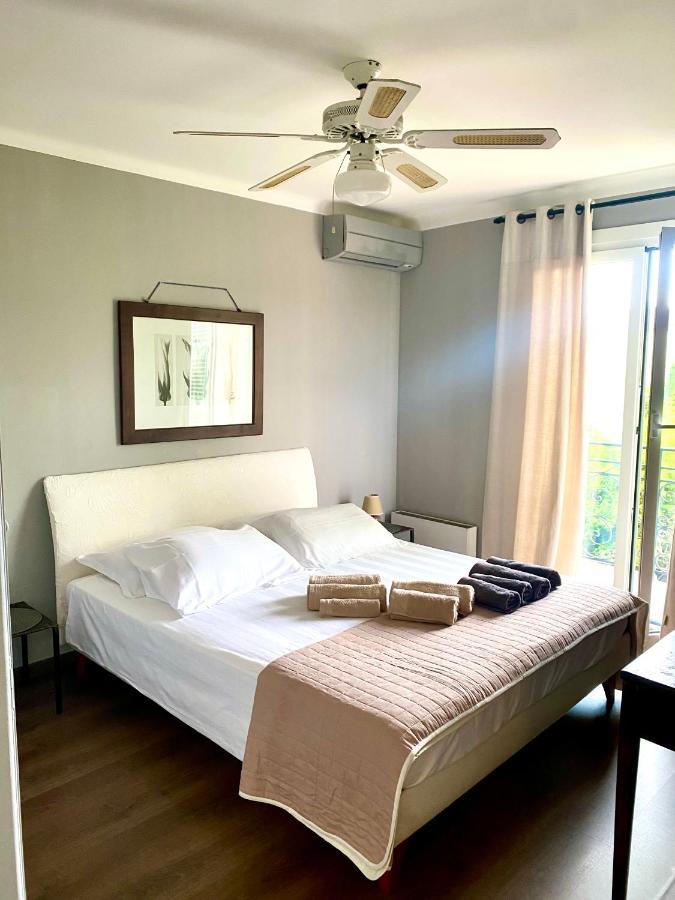 Tropezina Apartment Saint-Tropez Luaran gambar