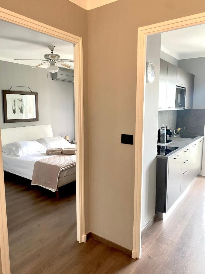 Tropezina Apartment Saint-Tropez Luaran gambar