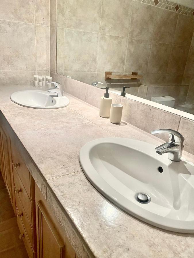 Tropezina Apartment Saint-Tropez Luaran gambar
